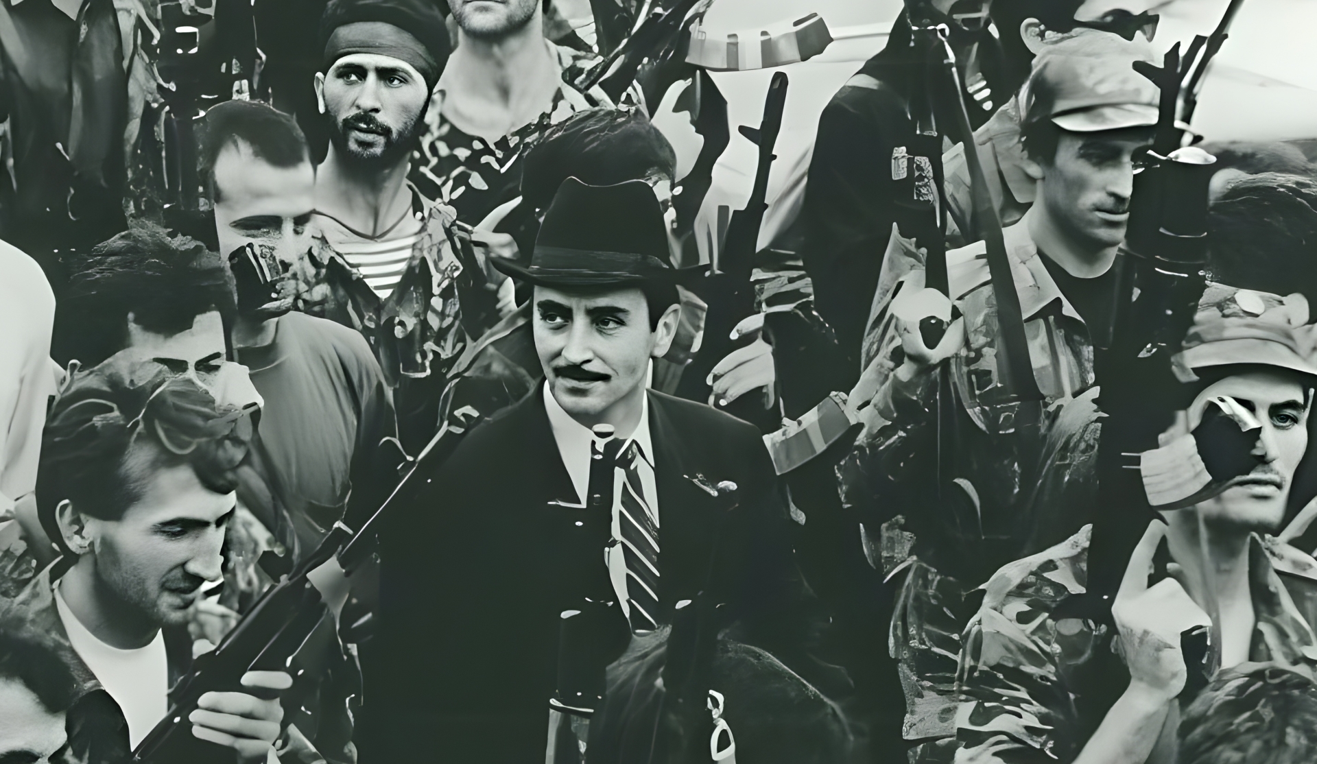 Dzhokhar Dudayev, the first president of the Chechen Republic of Ichkeria. Dzhokhar Dudayev, the first president of the Chechen Republic of Ichkeria