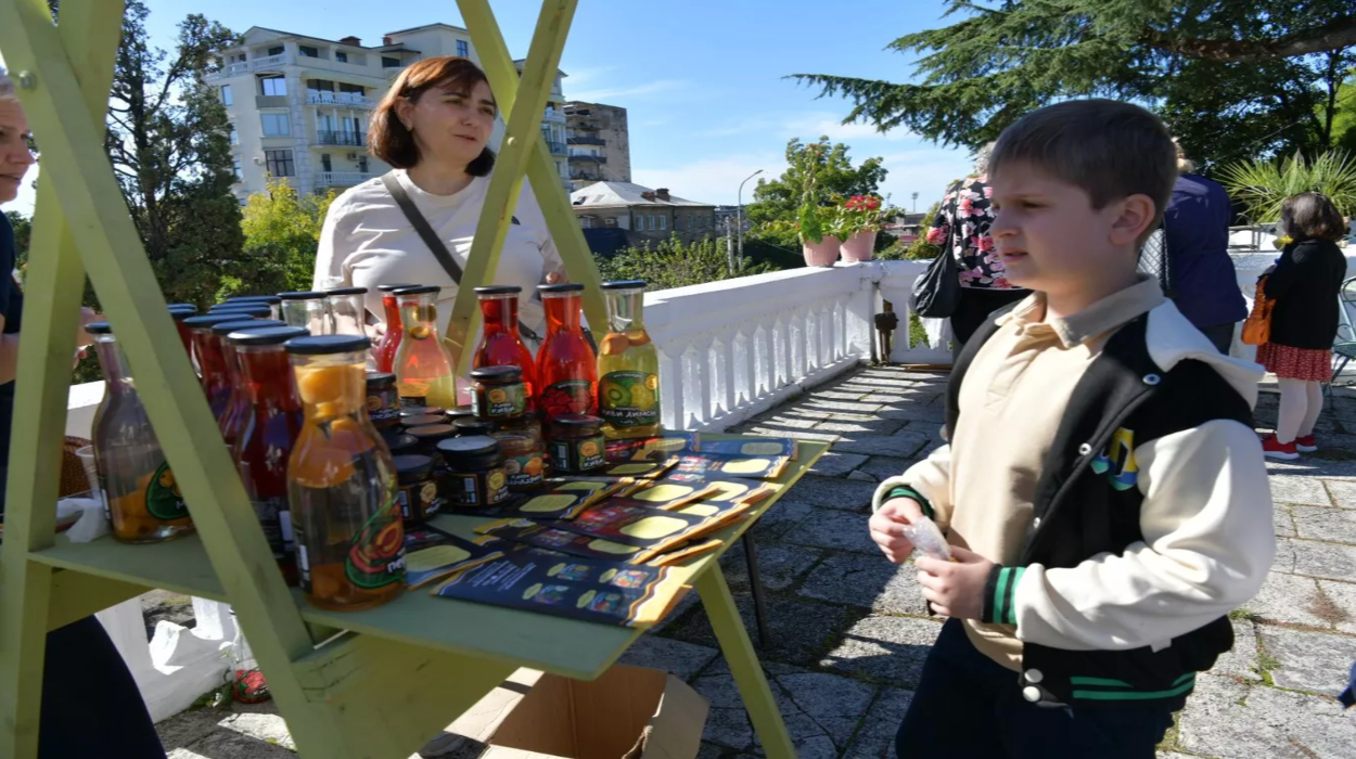 The festival is being hosted at The festival is being hosted at