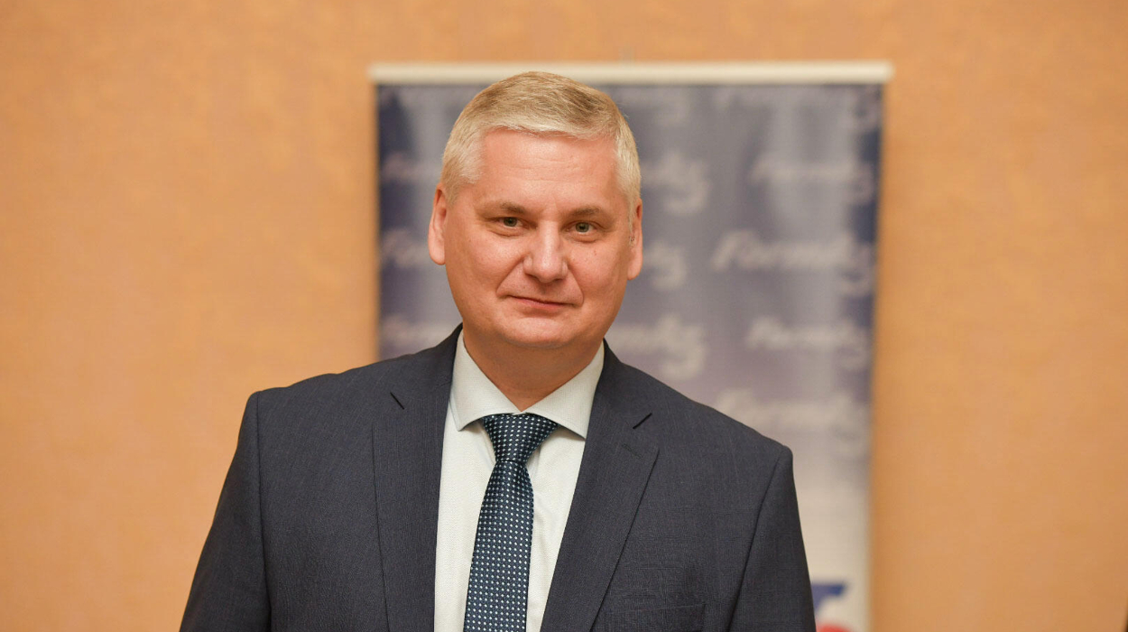 Sergey Markedonov is a senior research fellow at MGIMO and the editor-in-chief of the journal Sergey Markedonov is a senior research fellow at MGIMO and the editor-in-chief of the journal