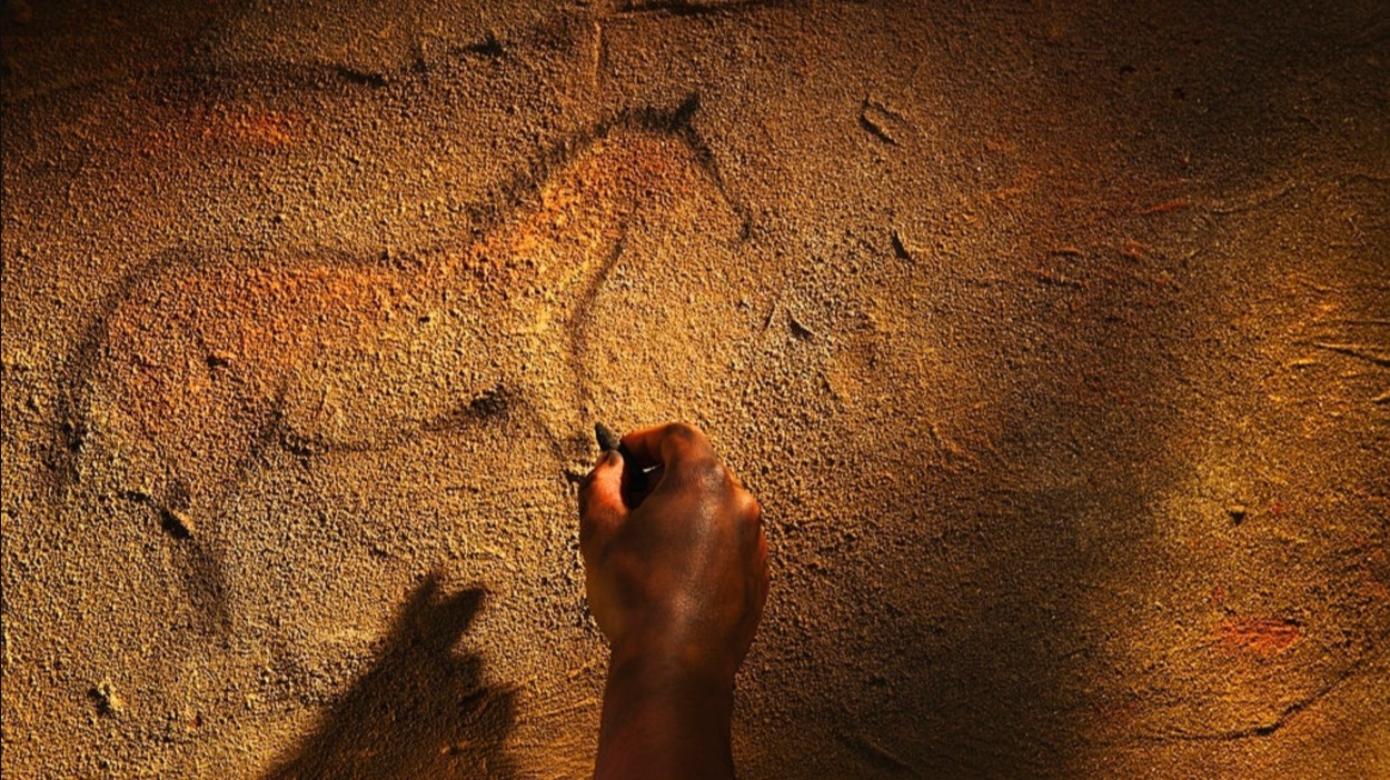 Alternative Prehistory