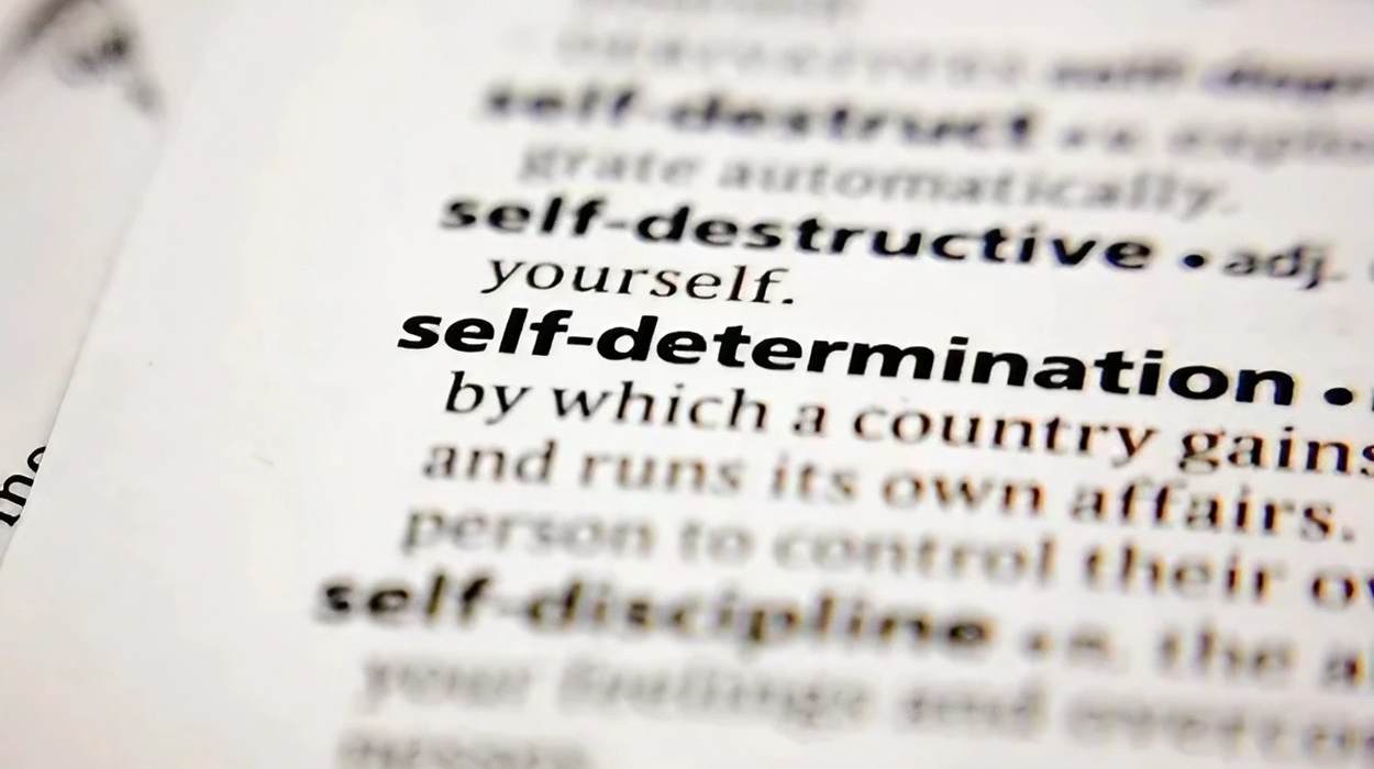 The Right to Self-determination Under International Law, by Milena Sterio