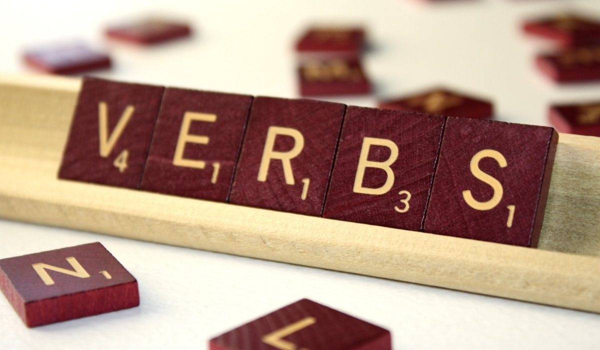 Are Verbs Always What They Seem to Be?