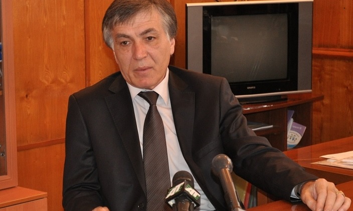 Health care system should effectively work in Abkhazia.