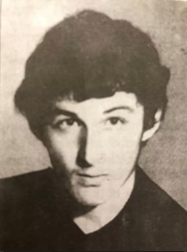 Zurab Trapsh