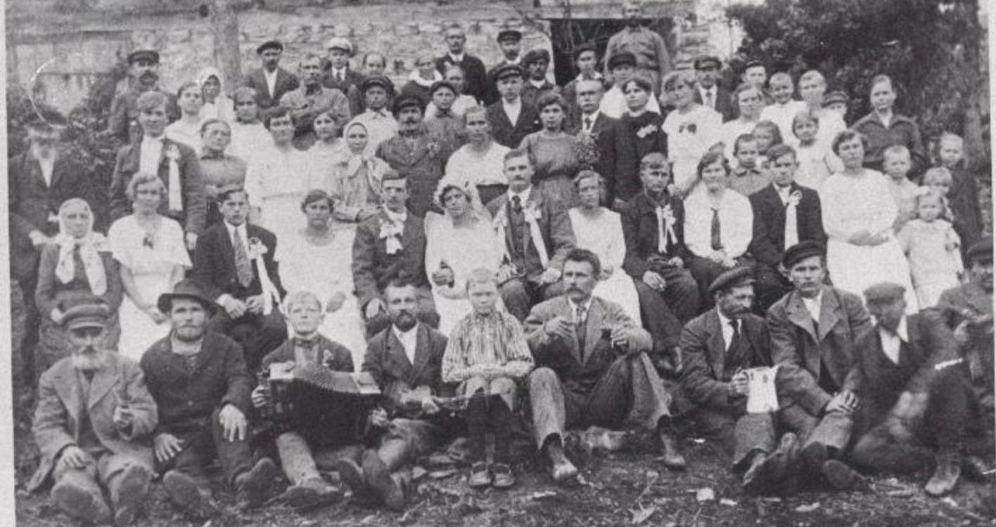 Estonians in Abkhazia (1940) Estonians in Abkhazia