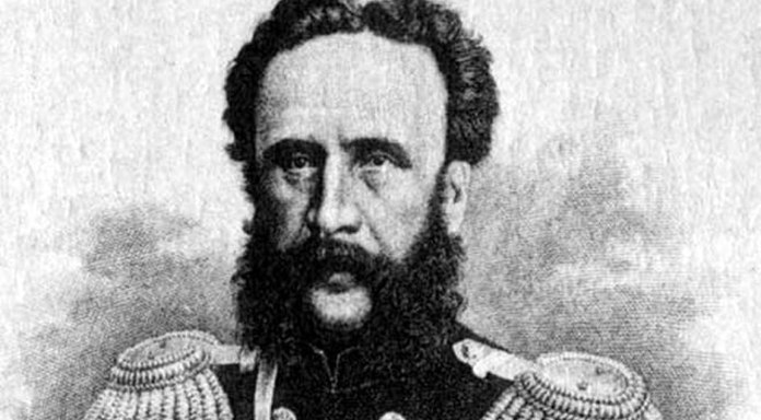 Peter Uslar