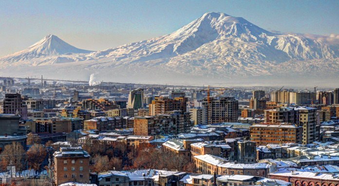 Yerevan