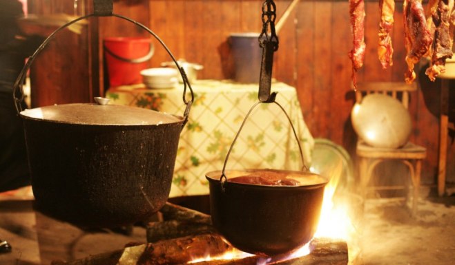 Abkhazian cuisine