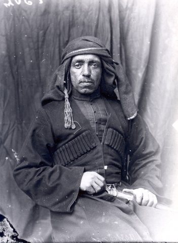 Shaaban Abash, member of Abash family from Abkhazia. Shaaban Abash, member of Abash family from Abkhazia.