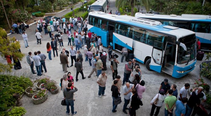 Abkhaz diaspora in Syria