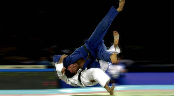 Judo Abkhazia