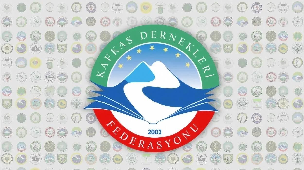 KAFFED is Turkey's largest North Caucasian organisation. KAFFED is Turkey's largest North Caucasian organisation.