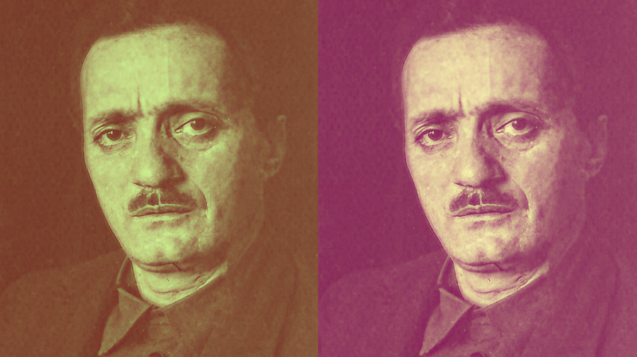 Nestor Lakoba (1 May 1893 – 28 December 1936) was an Abkhaz Communist leader.