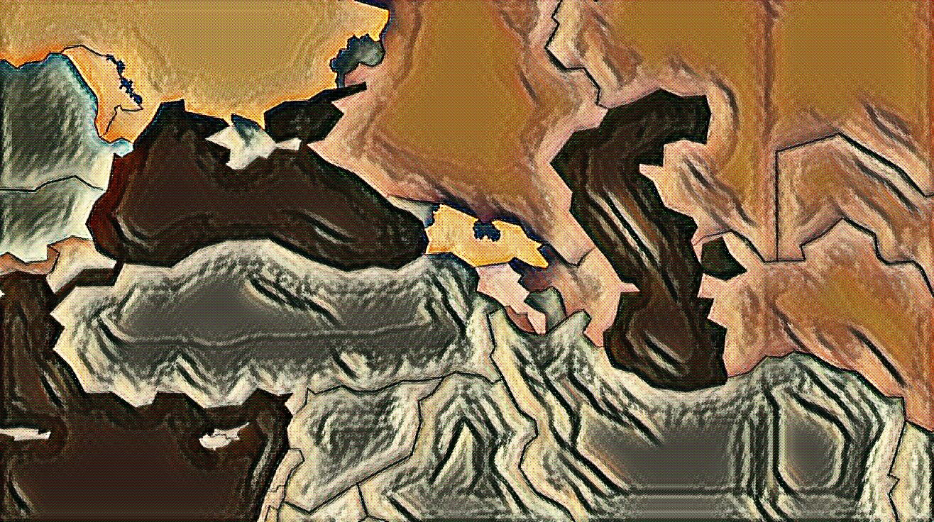 myths, identity and politics in Transcaucasia, by Victor A. Shnirelman