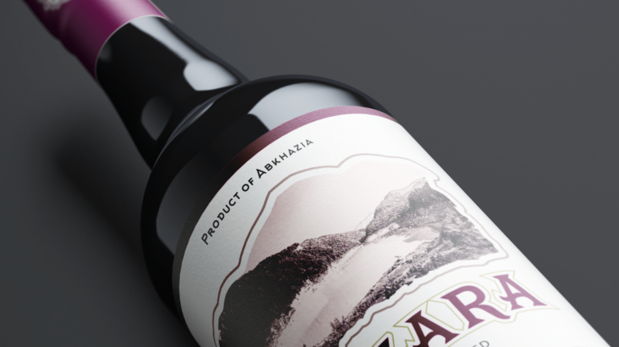 Abkhazian winemakers showcased the richness of their local viticulture at the exhibition Abkhazian winemakers showcased the richness of their local viticulture at the exhibition