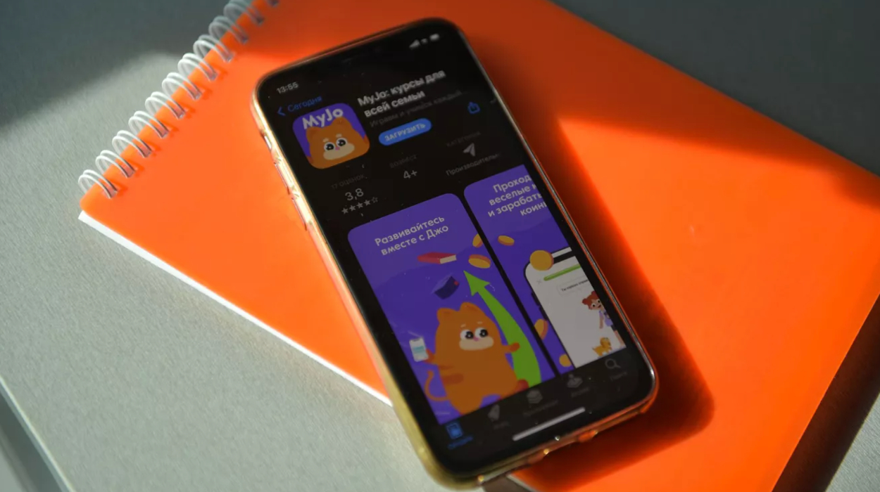 The App is available on both the App Store and Google Play. New Mobile App Launched for Learning Abkhaz Language