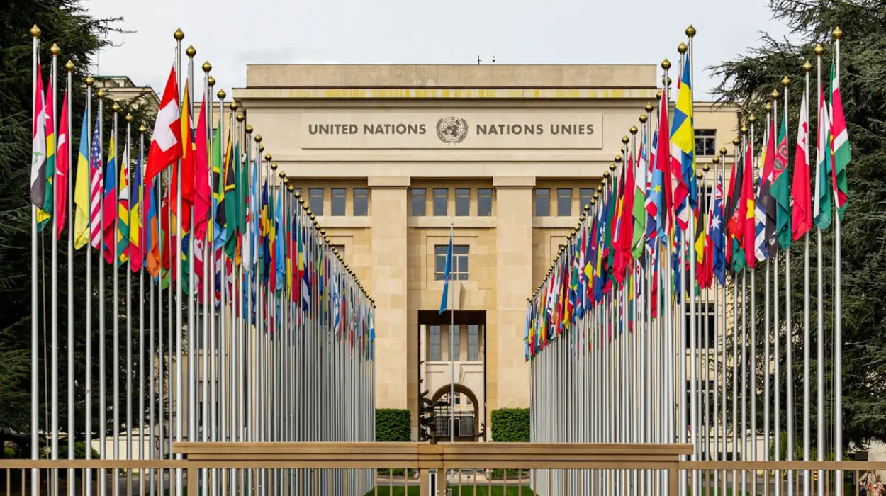 Geneva Talks bring representatives from Russia, Georgia, Abkhazia, and South Ossetia to the negotiating table. Geneva Talks bring representatives from Russia, Georgia, Abkhazia, and South Ossetia to the negotiating table.