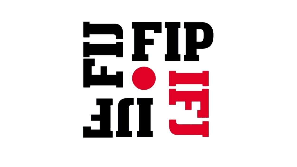 The IFJ, the world's largest organisation of journalists International Federations of Journalists and Abkhazia