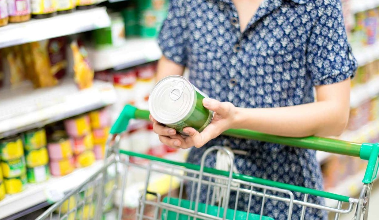The State Standard’s Office has introduced additional requirements for grocery-stores Abkhazia Grocery - Corona