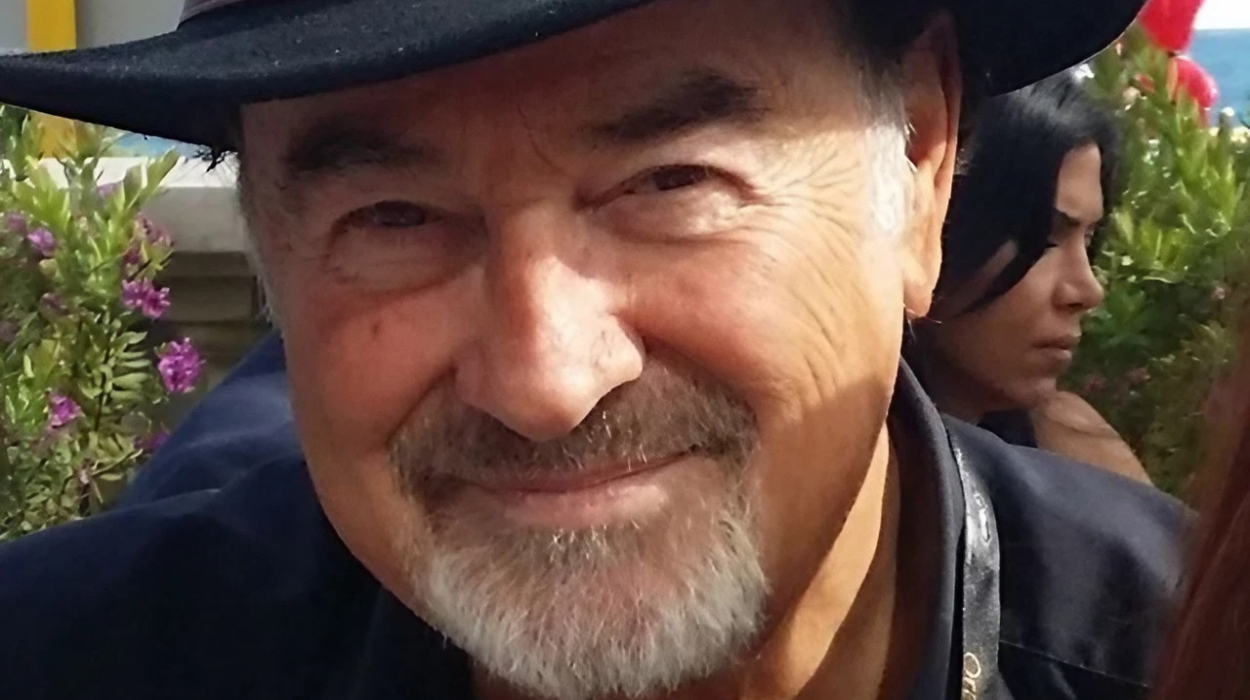 Mohydeen Quandour, a prominent Circassian filmmaker and author, passed away this morning. Mohydeen Quandour, a prominent Circassian filmmaker and author, passed away this morning.