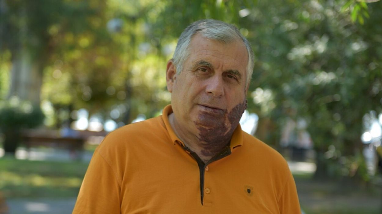 Stanislav Lakoba was elected as the chairman of the Foundation.