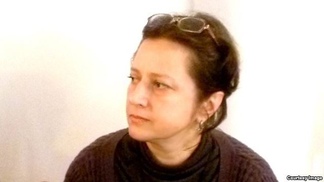 Arda Inal-Ipa, Deputy Director at Center for Humanitarian Programs, Sukhum Arda Inal-Ipa