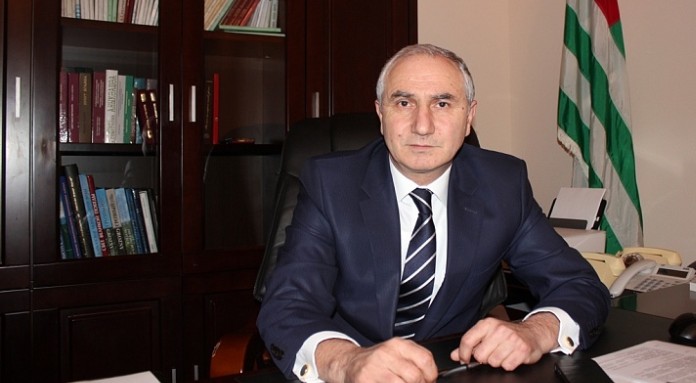 Valeriy Bganba Valeriy Bganba