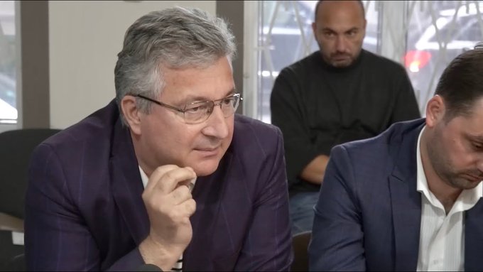 Levan Mika Levan Mika