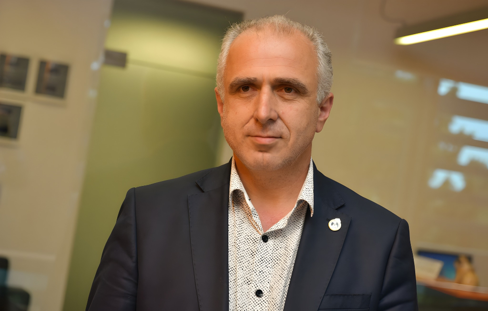 David Dasania