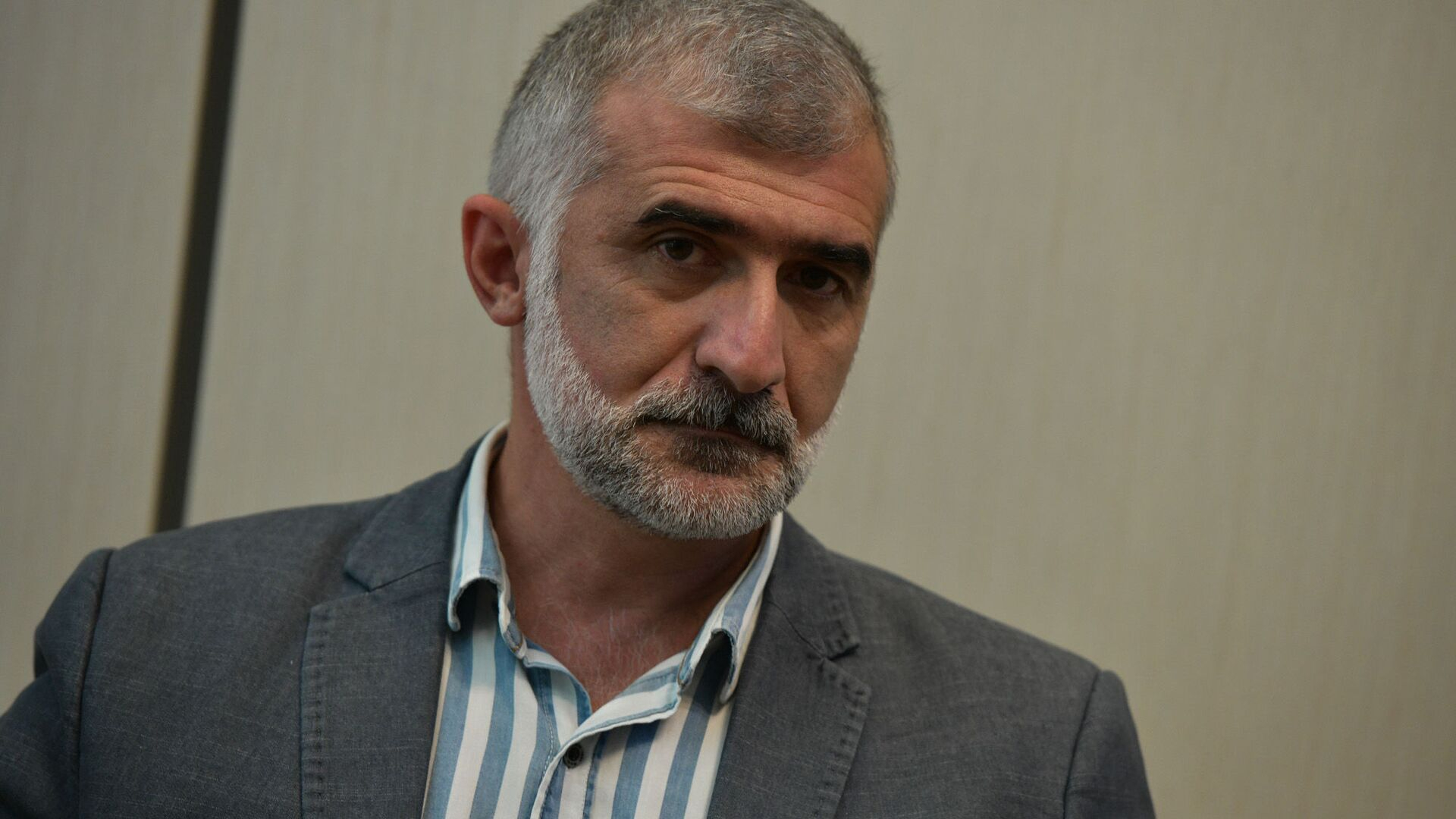 Ibrahim Chkadua