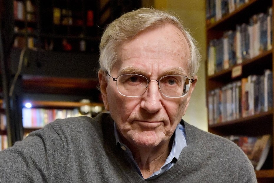 Seymour Hersh