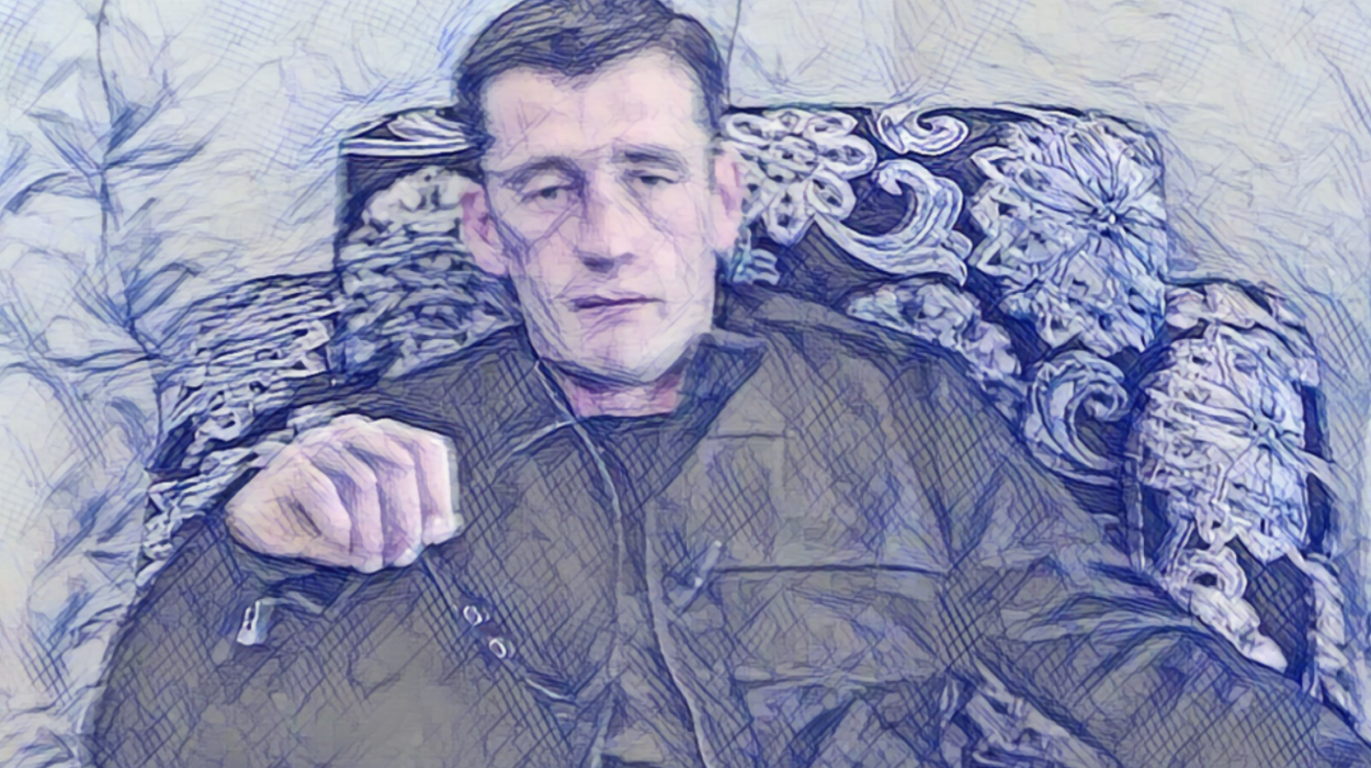 On 9 December, Temur Karbaia, a Gal Resident, Tragically Died, Allegedly Due to Police Actions. On 9 December, Temur Karbaia, a Gal Resident, Tragically Died, Allegedly Due to Police Actions.