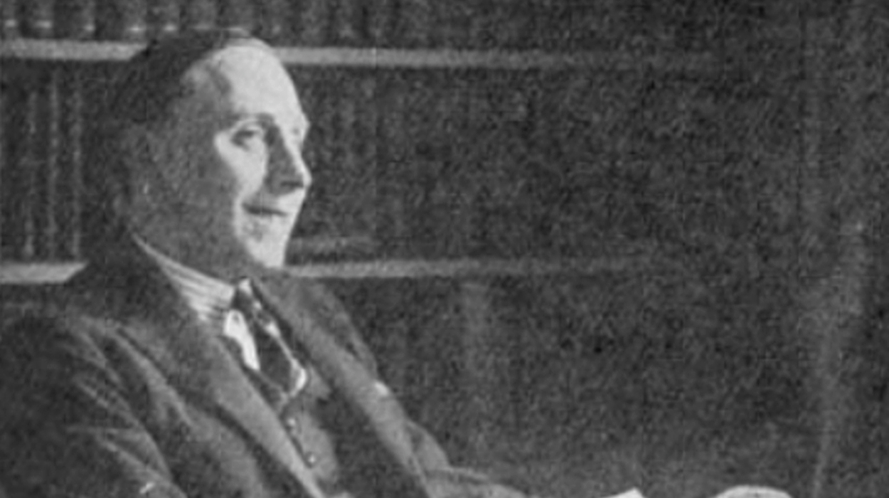 Carl Eric Bechhofer Roberts (1894 – 1949) was a British author and journalist. Carl Eric Bechhofer Roberts (1894 – 1949) was a British author and journalist.
