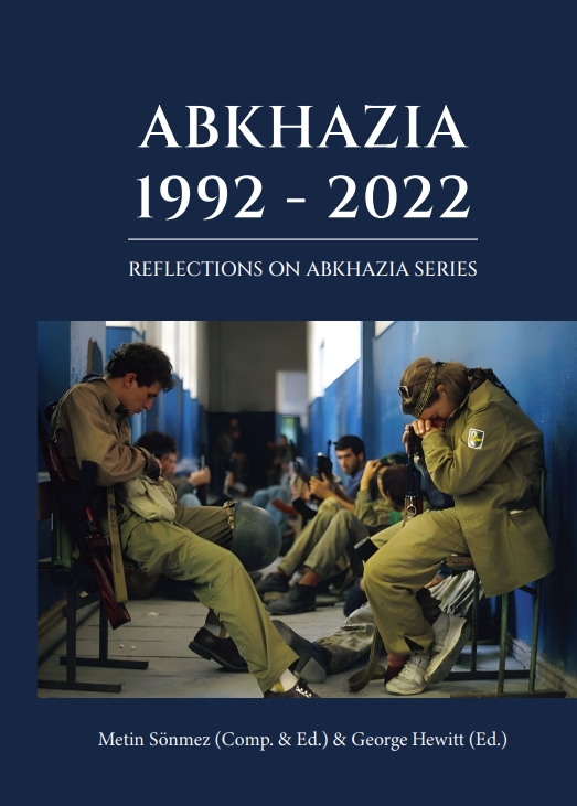 Abkhazia:1992-2022 | Georgian-Abkhazian Conflict & War