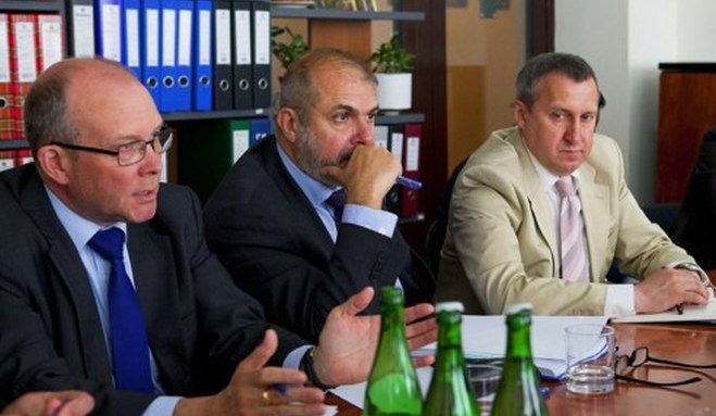 On Geneva Discussions, Abkhazia