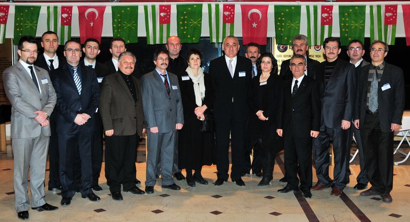 The new administrative board of KAFFED The new administrative board of KAFFED