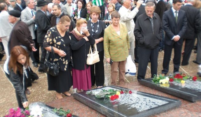 Abkhazians lost %4 of their population during 1992-93 War Georgian - Abkhaz Conflict