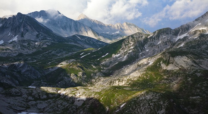 Highland Abkhazia